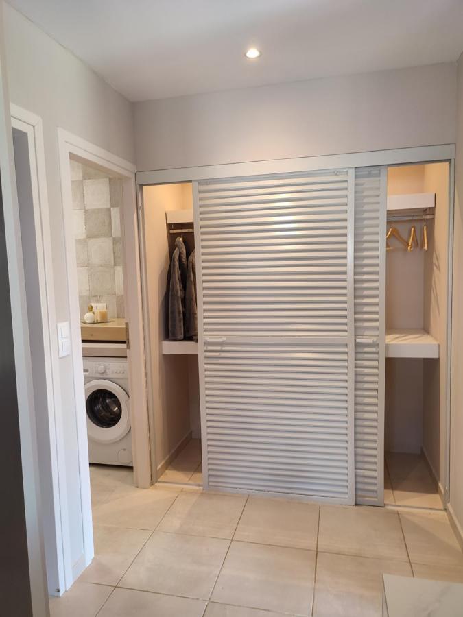 Apartment Gratelia *