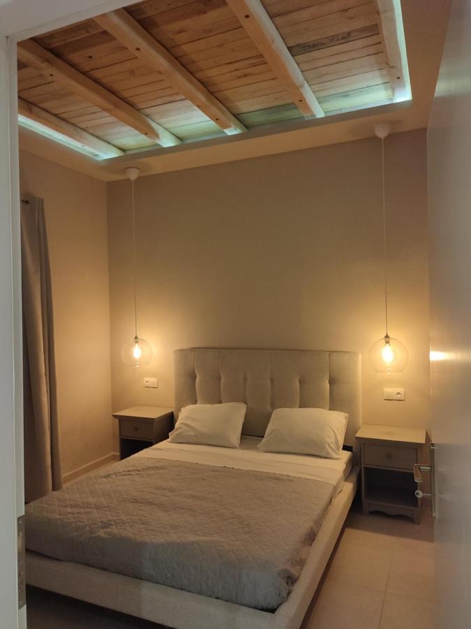 Apartment Gratelia *