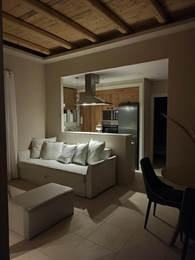 Gratelia Apartment