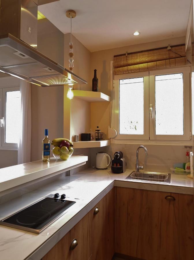 Gratelia Apartment *