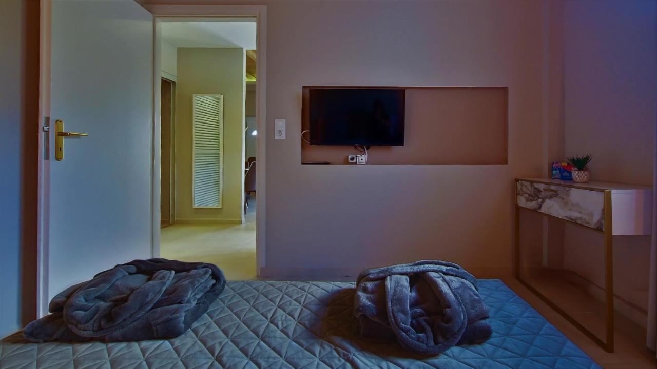 Apartment Gratelia