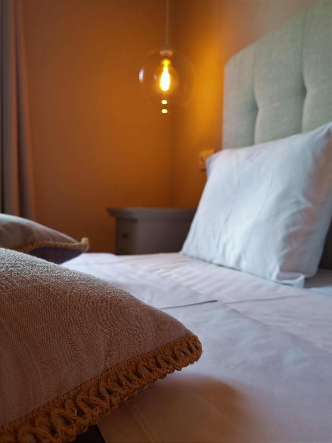 Gratelia Apartment